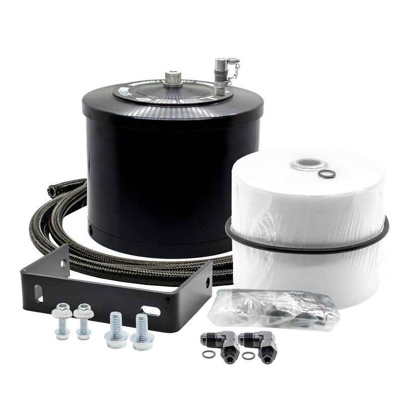 Caterpillar C15 Bypass Oil Filter Kit