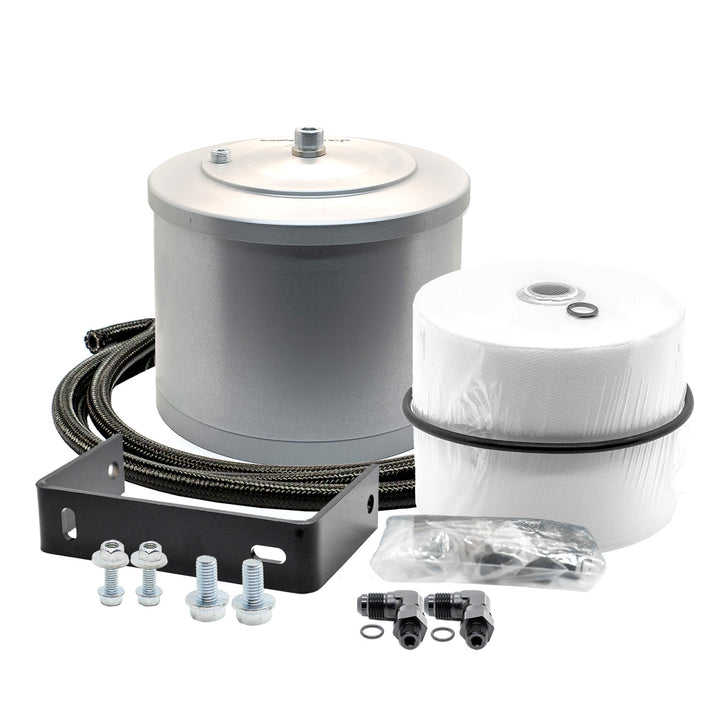 Cummins ISC/ISB 8.3- 8.9 - Paccar PX9 - PX7 6.7 Bypass Oil Filter Kit