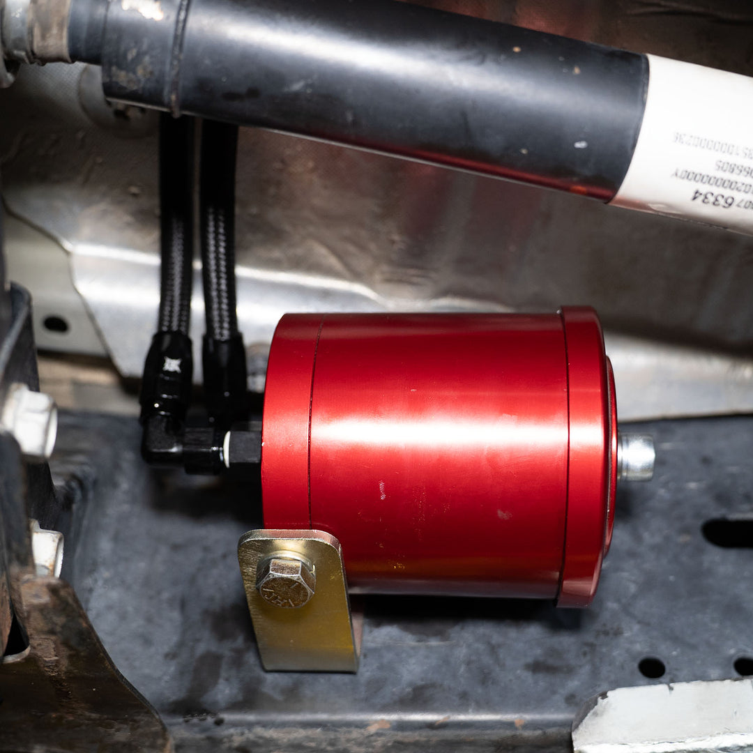 GM 6L50 Transmission Kit (2015-2022)