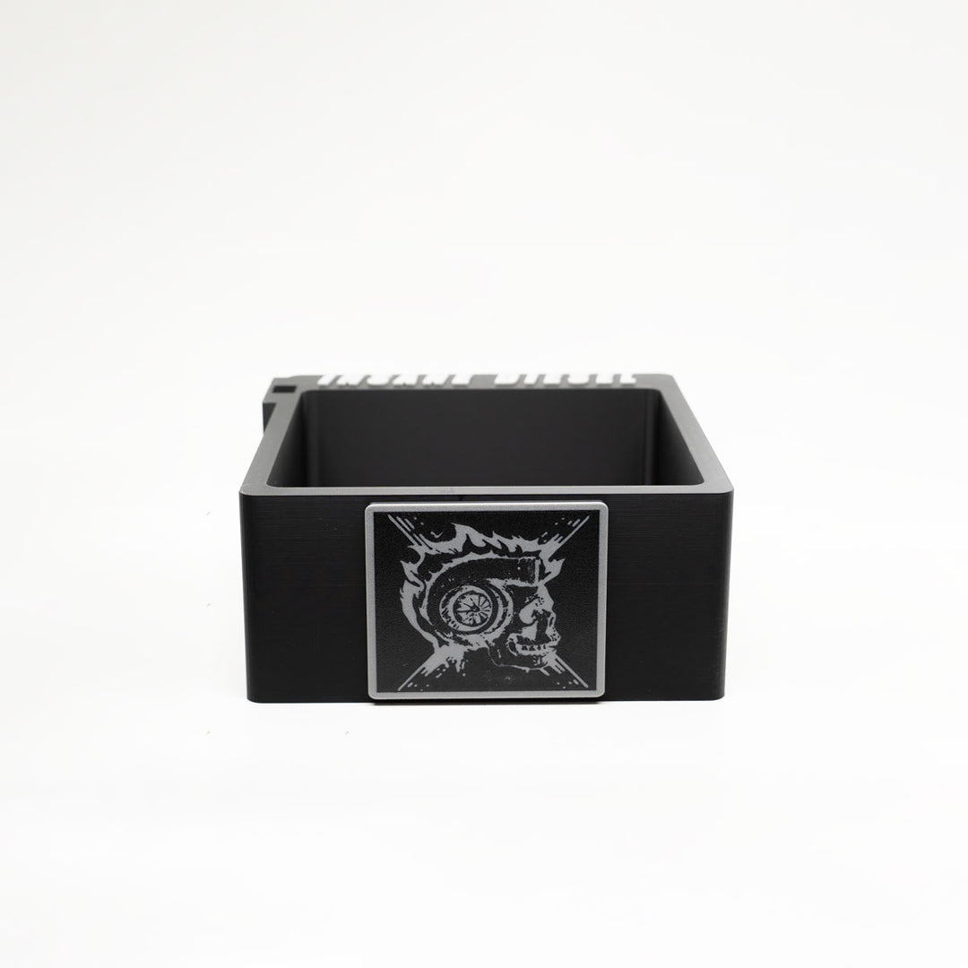 Magnetic Fuel Additive Bottle Holder