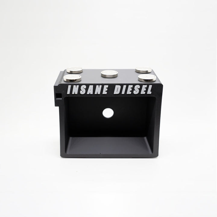 Magnetic Fuel Additive Bottle Holder