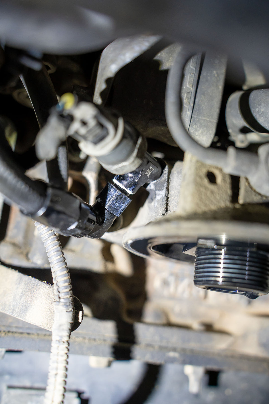 Isuzu-NRR-5.2-bypass-Oil-Filter