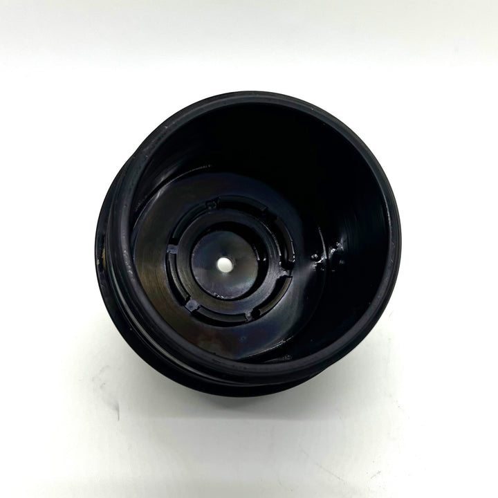 Mercedes 2.0 turbo diesel OM654 - 2024+ Oil Filter Cap With Pressure Port