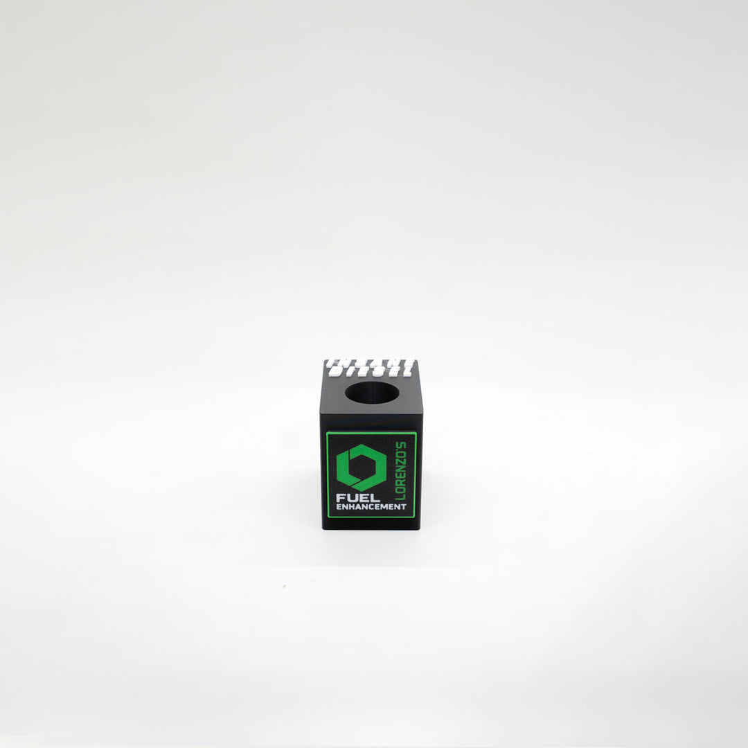 Fuel Additive Extractor Holder