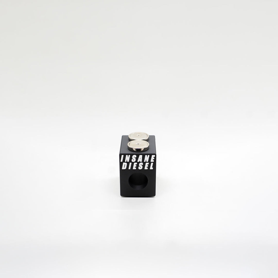 Fuel Additive Extractor Holder