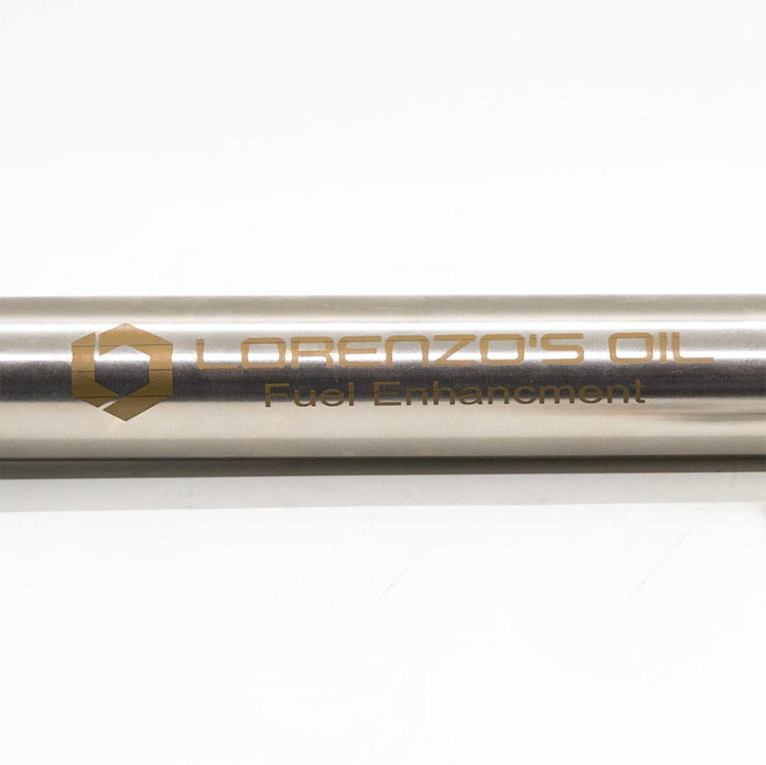 Metal Fluid Extractor & Additive Dosing Tool