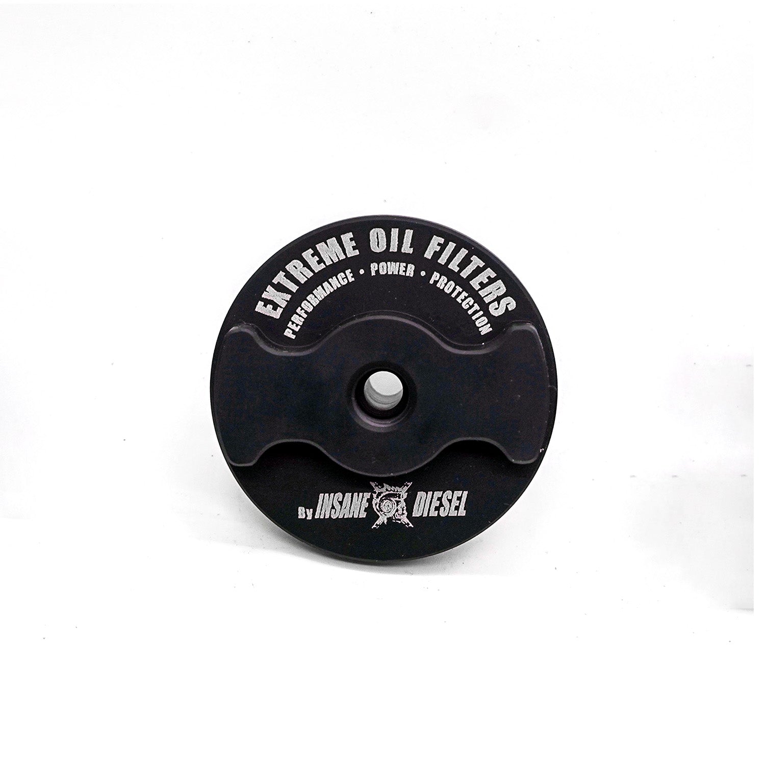 INSANE DIESEL Audi TDI Bypass Oil Filter – Insane Diesel