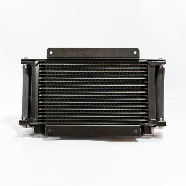 Oil Cooler Upgrade Kit