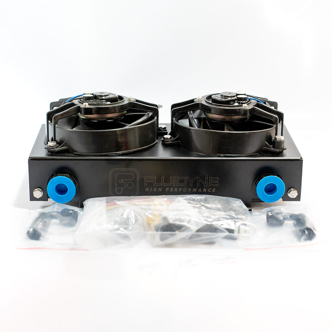 Jeep 4.0L I-6 Bypass Oil Filter Kit – Insane Diesel