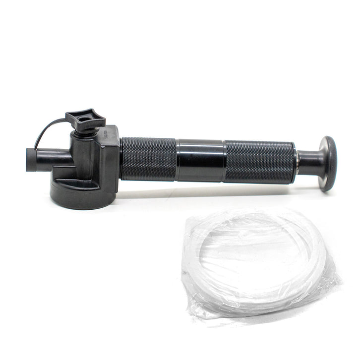 Oil Sample Pump with Hose