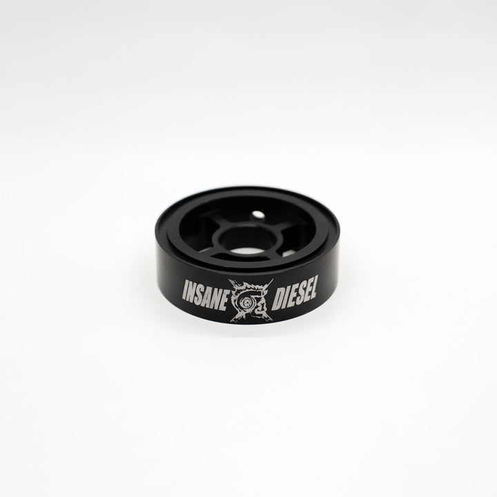 Oil Filter Sandwich Plates