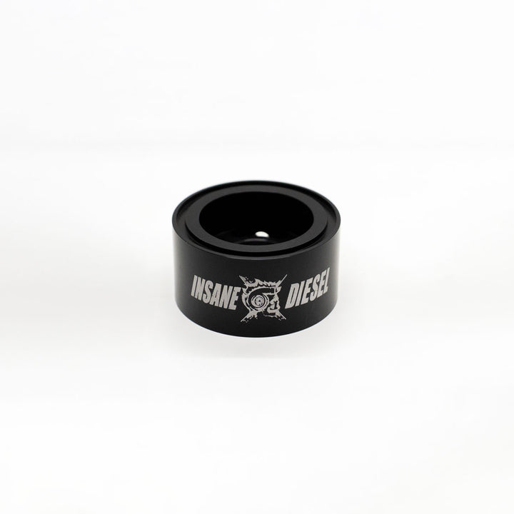 3.0L Duramax Sandwich Plate & Thread Extension
