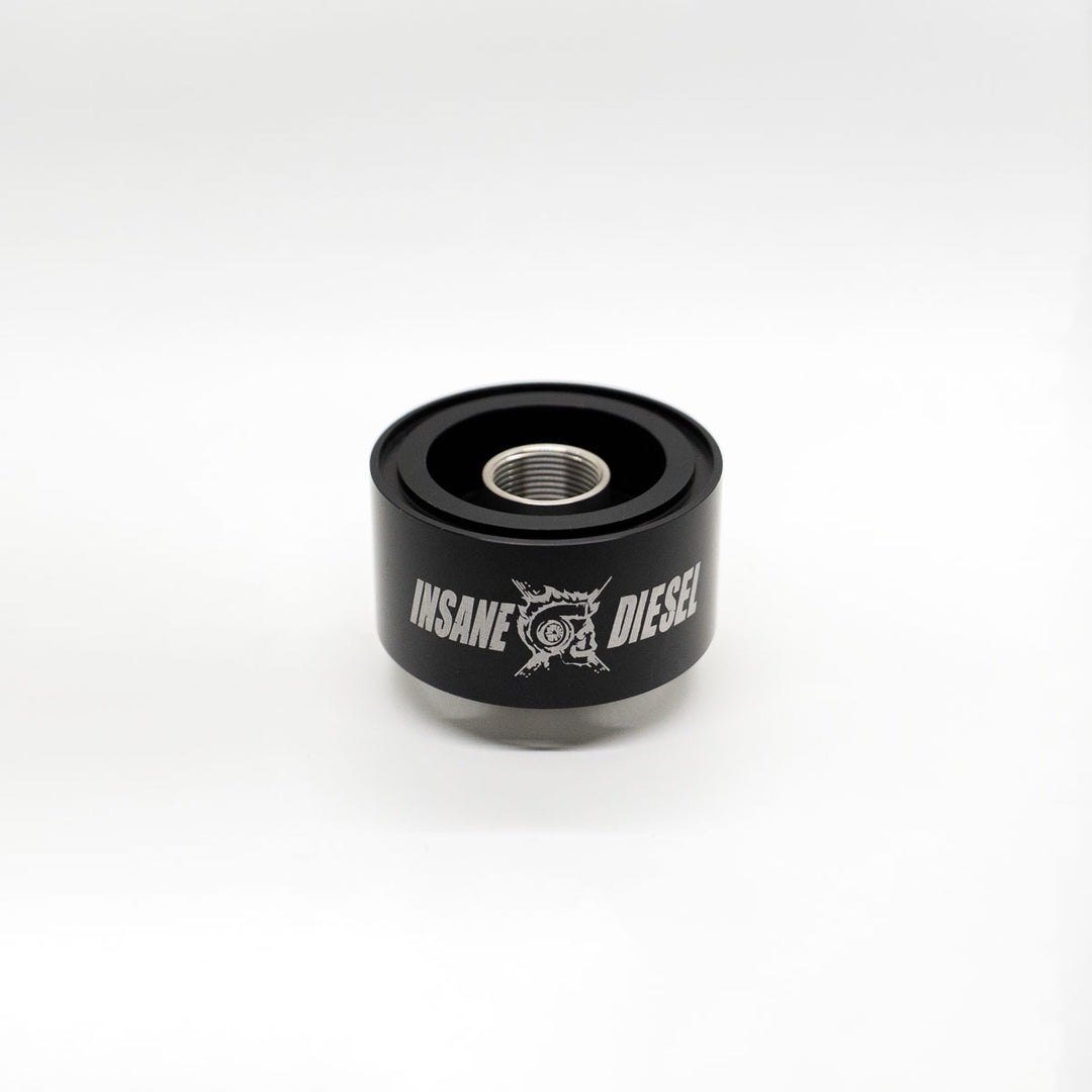 3.0L Duramax Sandwich Plate & Thread Extension