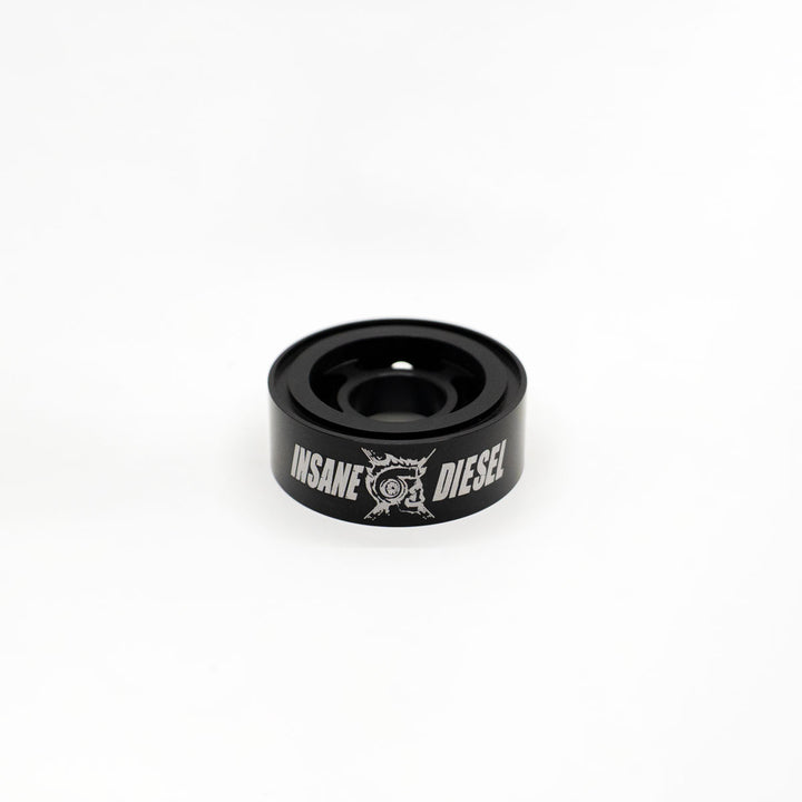 Oil Filter Sandwich Plates