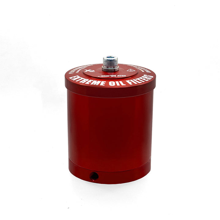 10L80 Transmission Fluid Bypass Filter Kit