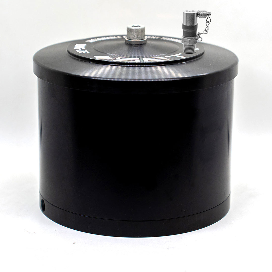 "EXTREME4" Universal Bypass Oil Filtration Kit