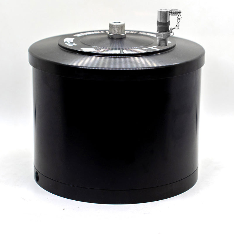 "EXTREME4" Universal Bypass Oil Filtration Kit