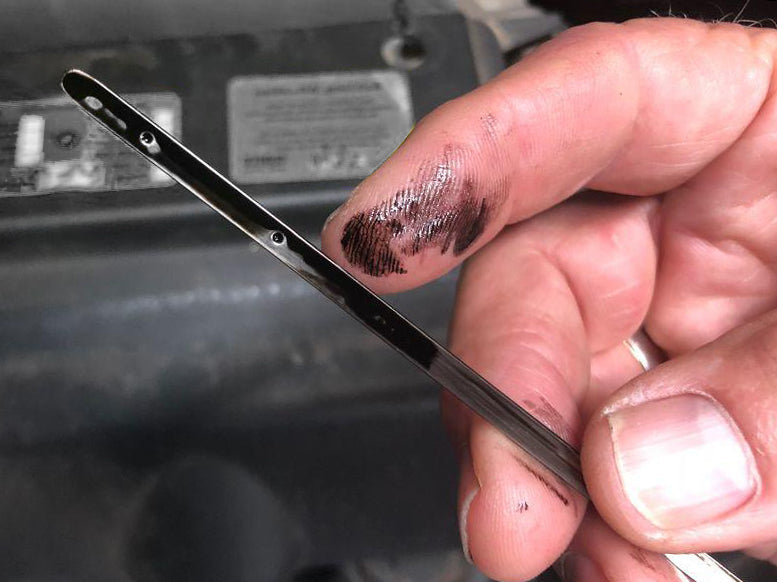 About Extreme Bypass Oil Filter Insane Diesel