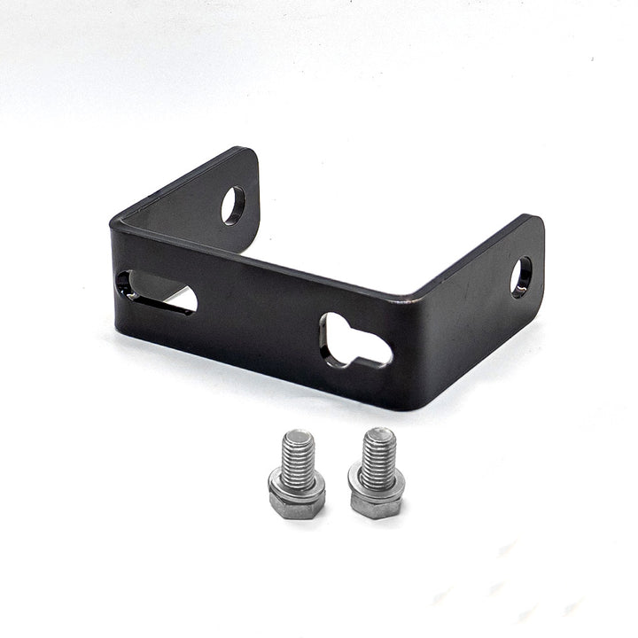 Dodge 6.7L Cummins Bypass Oil Filter Frame Mount Kit (2007 to 2024)