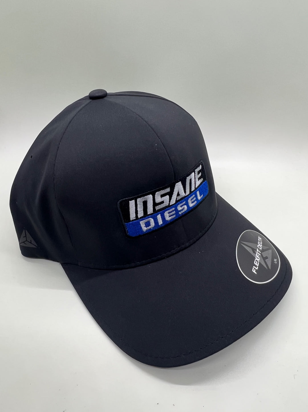 Insane Diesel Hat- Delta Flexfit