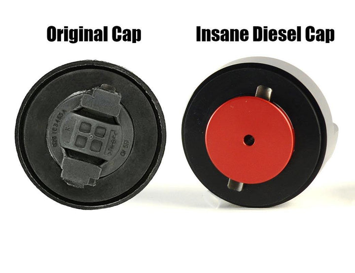 AUDI TDI Universal Bypass Oil Filtration Kit - Insane Diesel