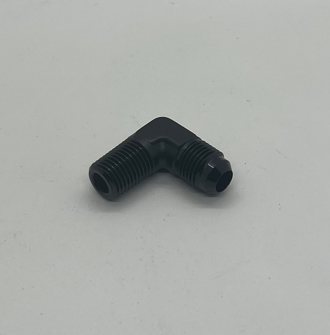 Fittings - AN06-04MP90