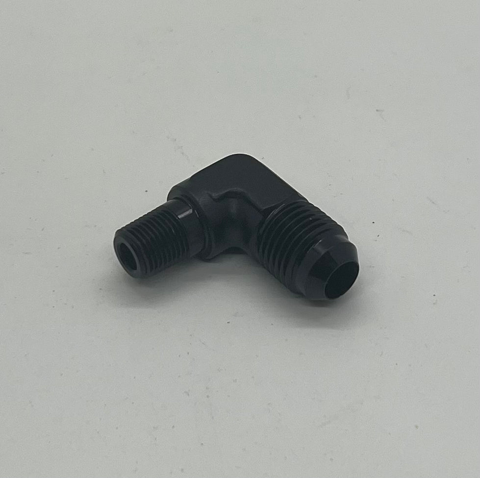 Fittings - AN06-02MP90