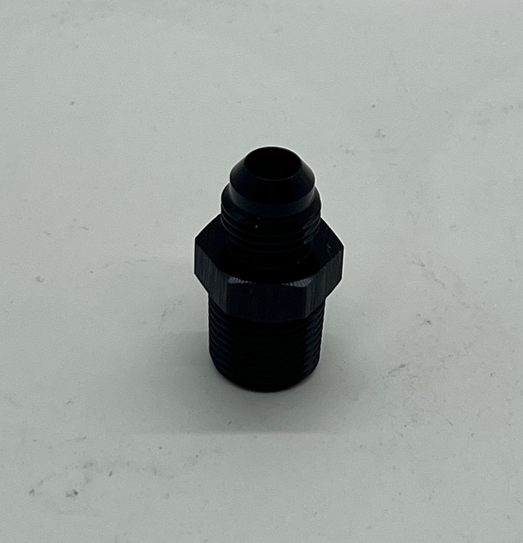 Fittings - AN06-06MP