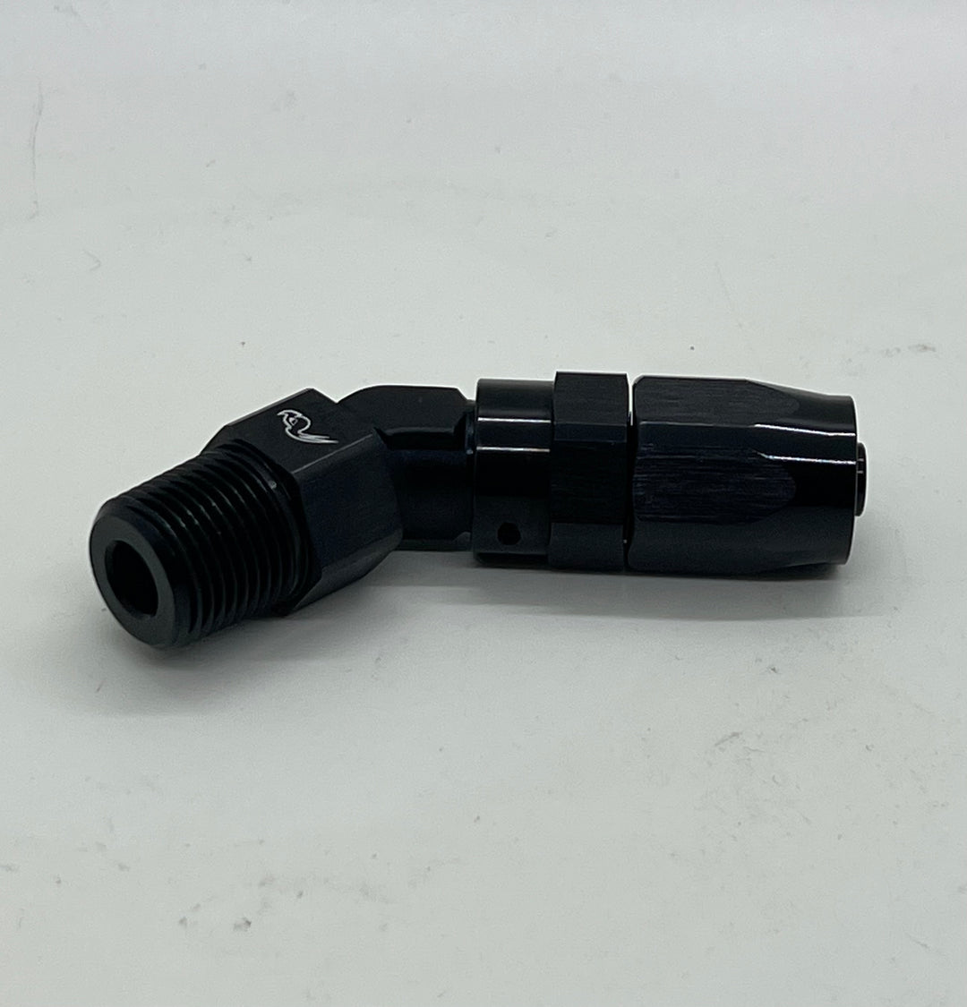 Fittings - AN06-06MS45