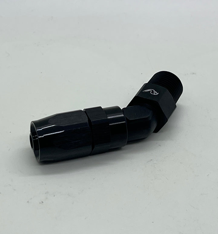 Fittings - AN06-06MS45
