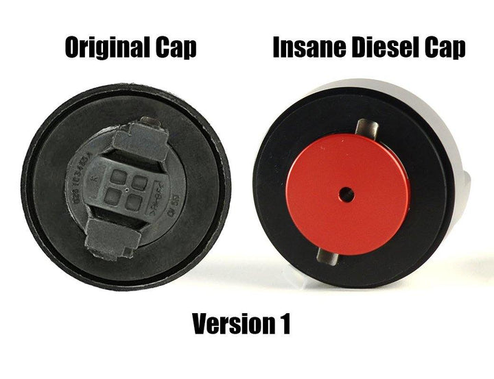 BMW Bypass Oil Filtration Kit - Insane Diesel