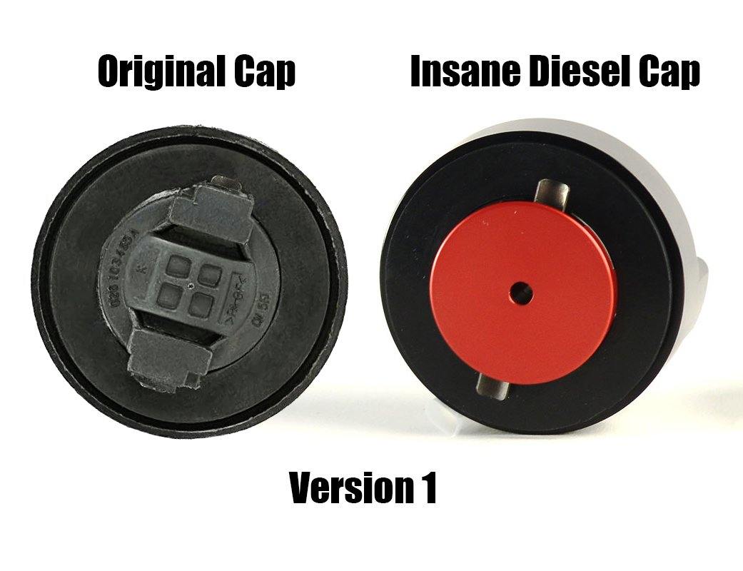 Porsche Cayenne 3.0 Turbo Diesel Bypass Oil Filter Kit - Insane Diesel